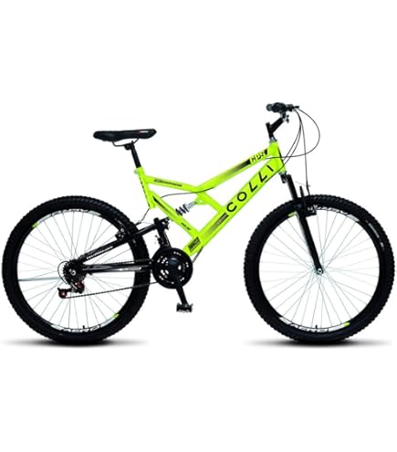 Bicicleta Aro 29, Free Action Flexus 2.0, 21V - 3020601311402-015